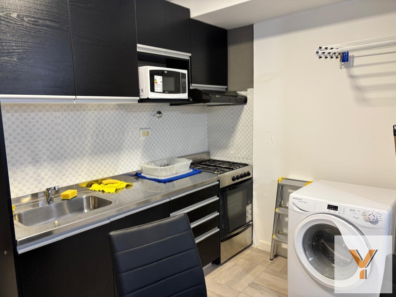 Foto de Departamento en alquiler - 1 Dormitorio 1 Baño - Monserrat, imagen 2