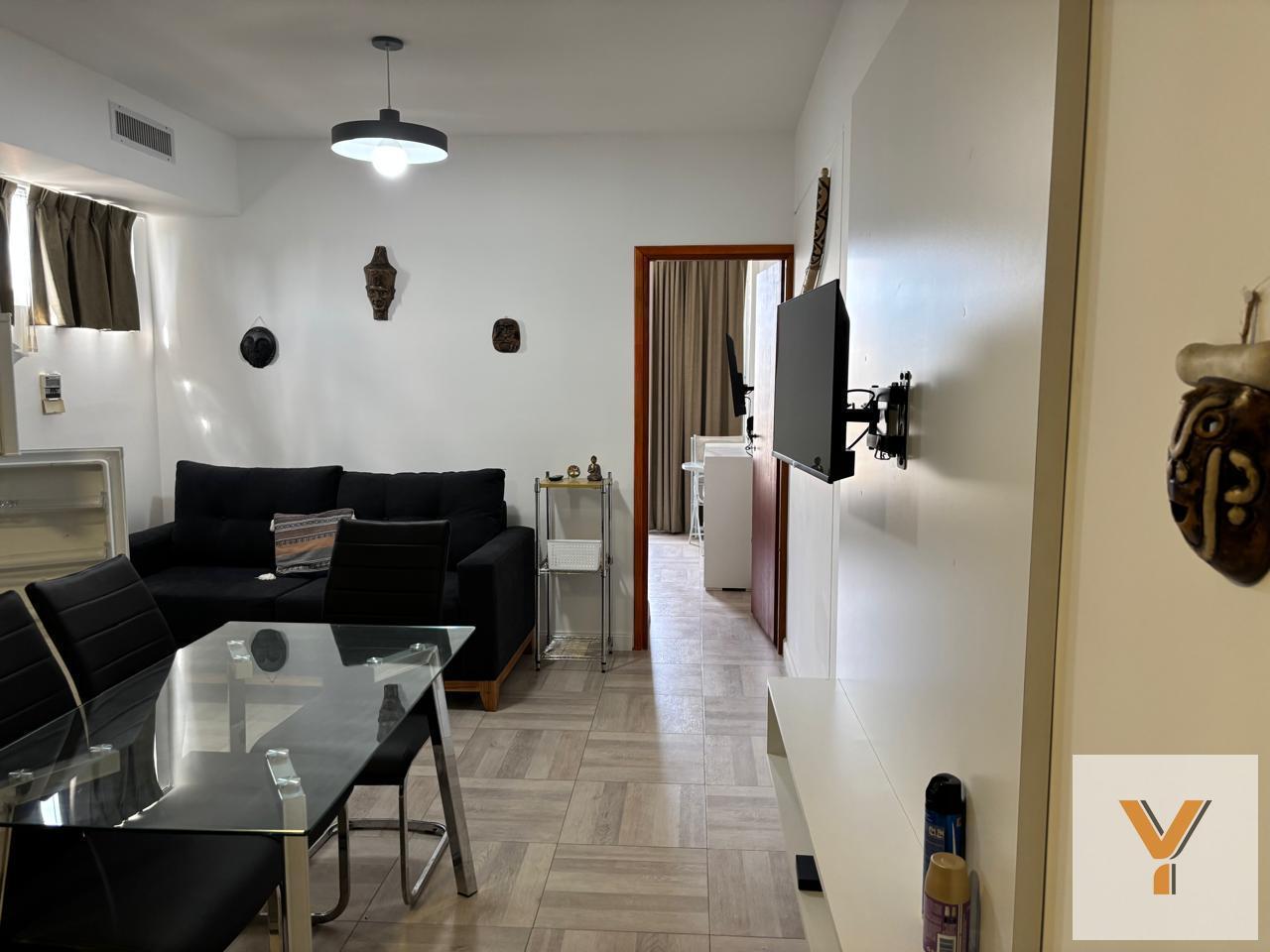 Foto de Departamento en alquiler - 1 Dormitorio 1 Baño - Monserrat, imagen 5