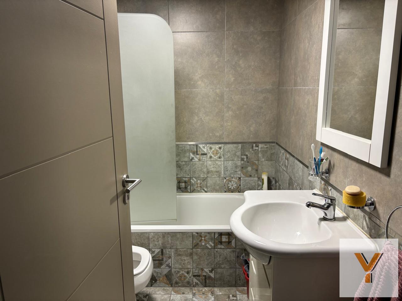 Foto de Departamento en alquiler - 1 Dormitorio 1 Baño - Monserrat, imagen 3