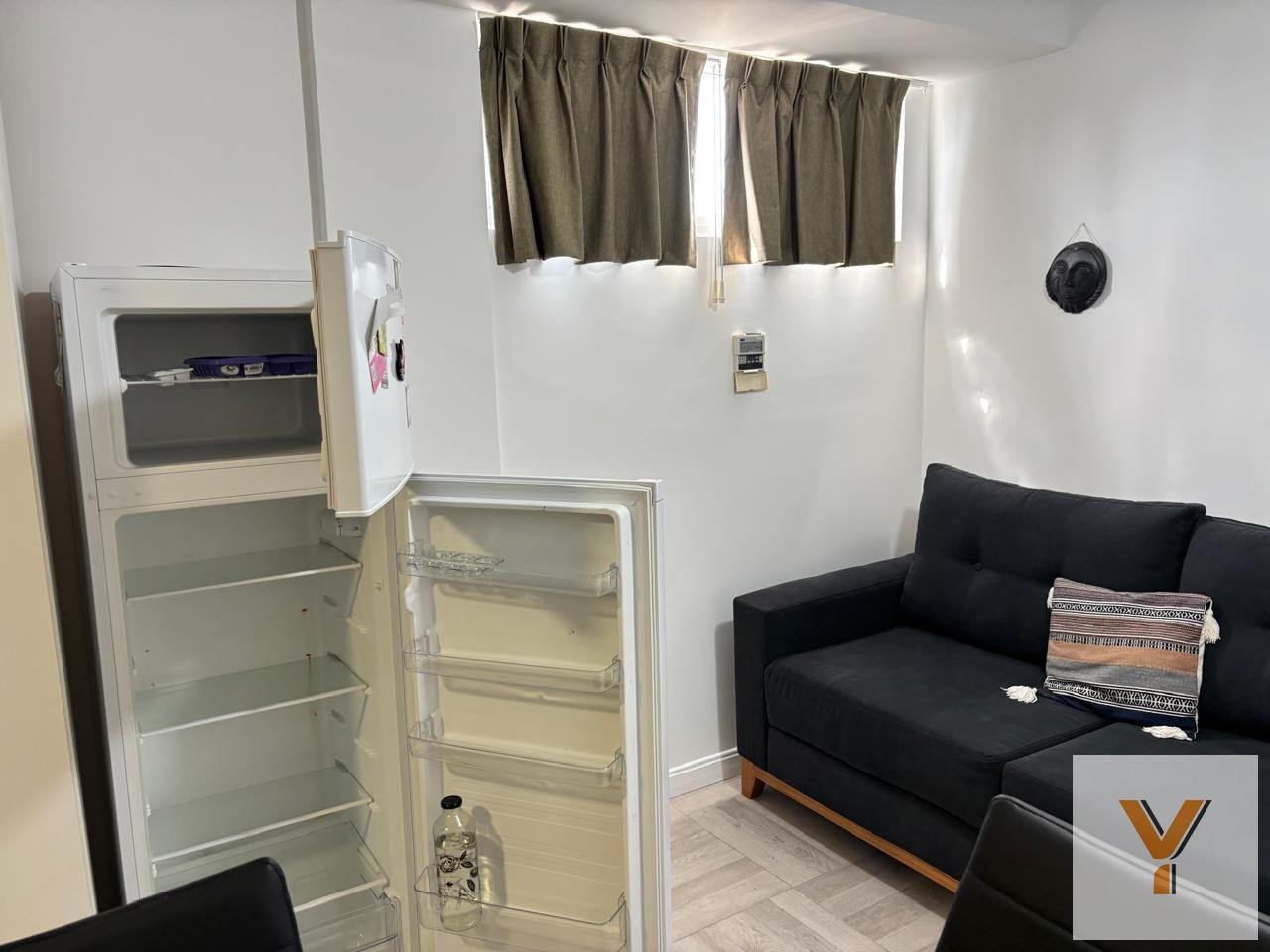 Foto de Departamento en alquiler - 1 Dormitorio 1 Baño - Monserrat, imagen 1