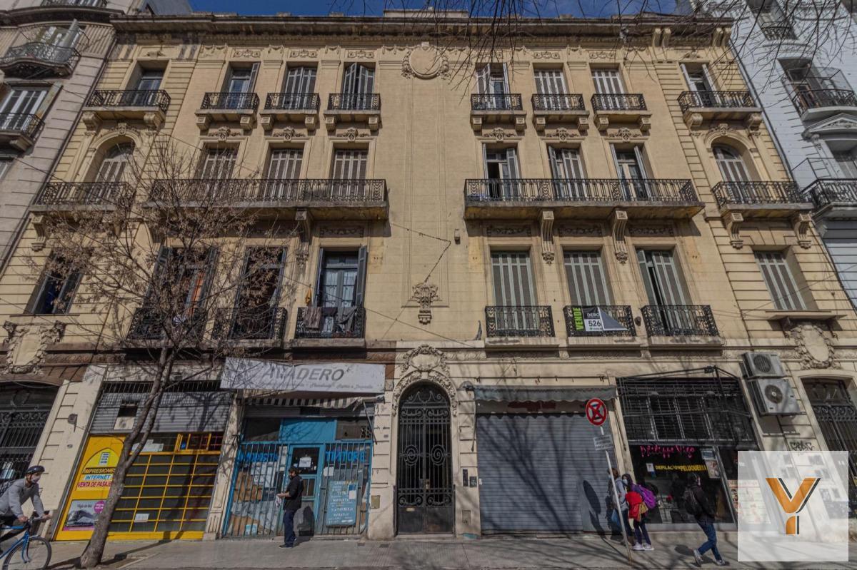 Foto de Departamento en venta - 7 Dormitorios 3 Baños - Congreso, imagen 1