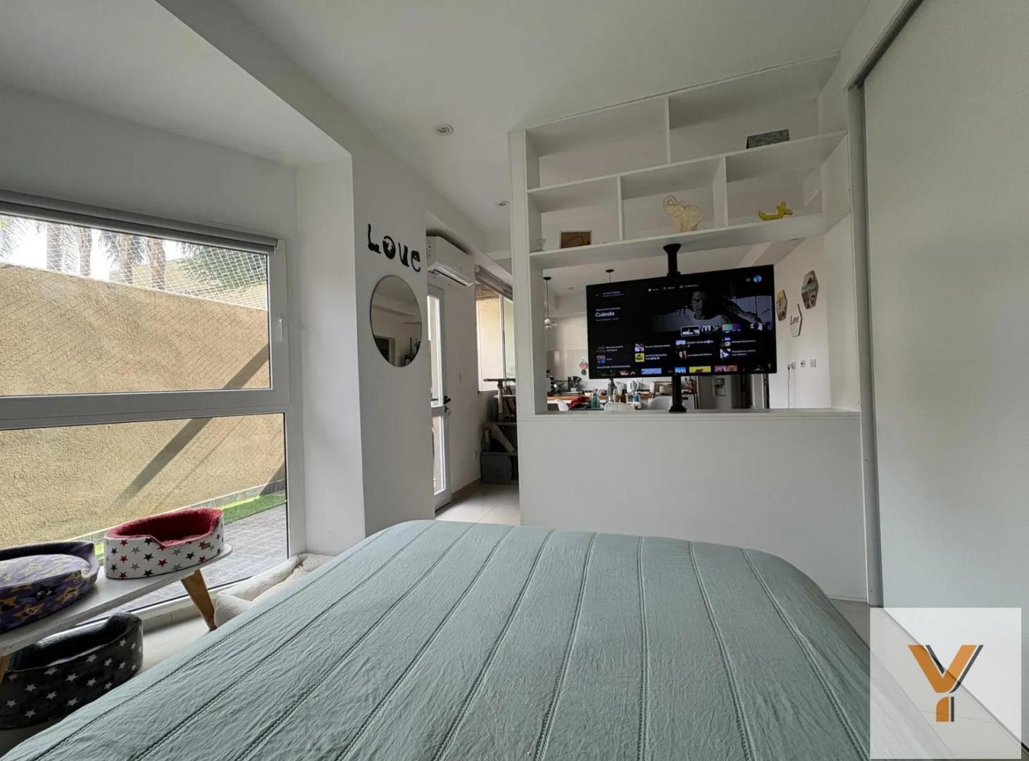 Foto de Departamento Monoambiente en venta - 1 Baño - General San Martín, imagen 2