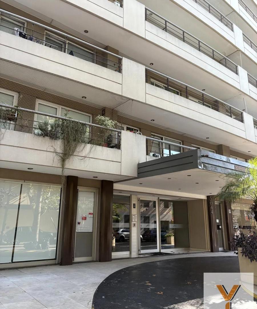 Foto de Departamento Monoambiente en venta - 1 Baño - General San Martín, imagen 1
