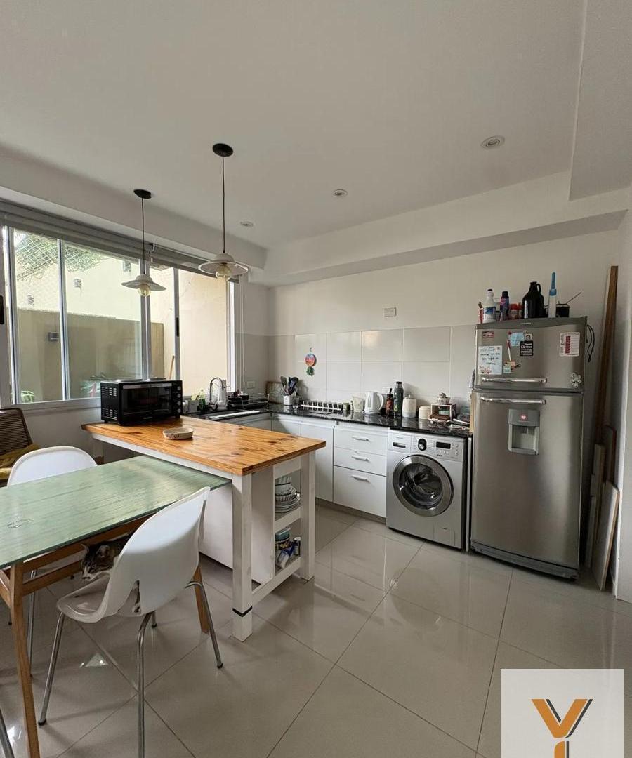 Foto de Departamento Monoambiente en venta - 1 Baño - General San Martín, imagen 5