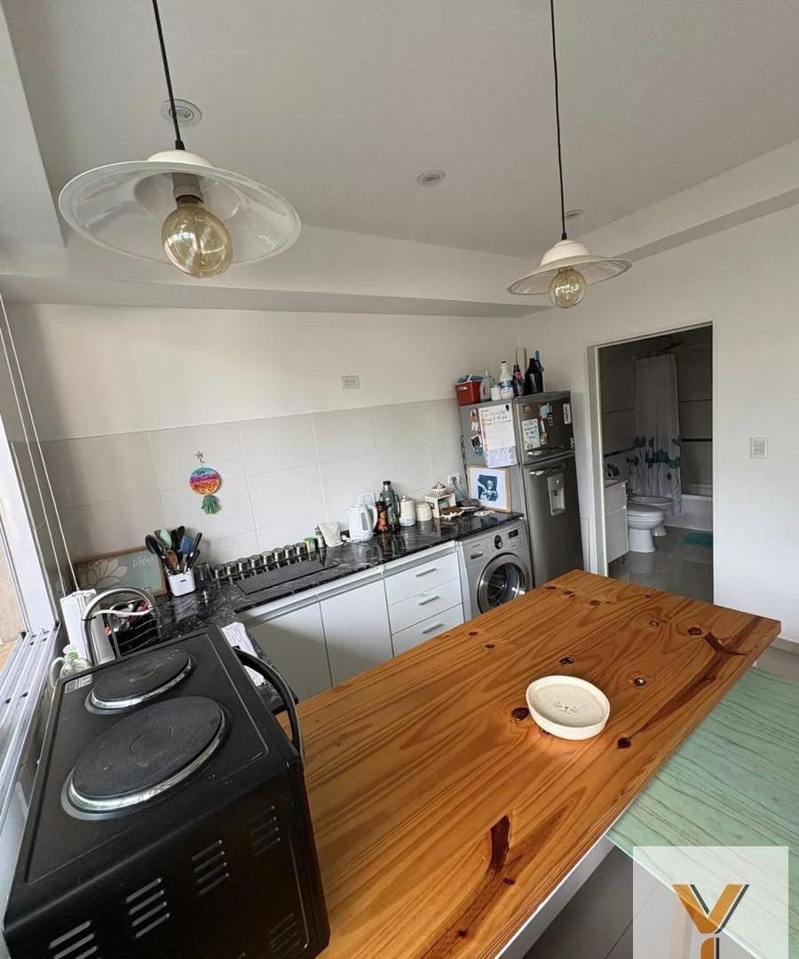 Foto de Departamento Monoambiente en venta - 1 Baño - General San Martín, imagen 3