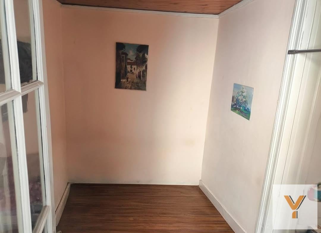 Foto de Departamento en venta - 2 Dormitorios 1 Baño - Balvanera, imagen 3