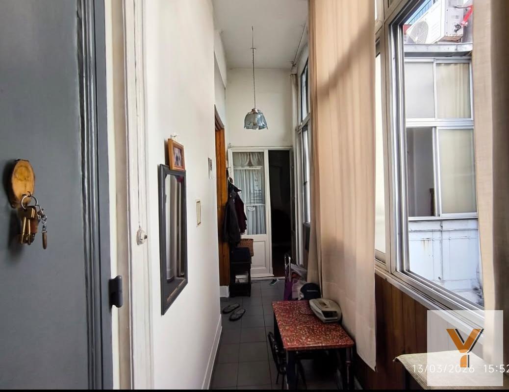 Foto de Departamento en venta - 2 Dormitorios 1 Baño - Balvanera, imagen 4