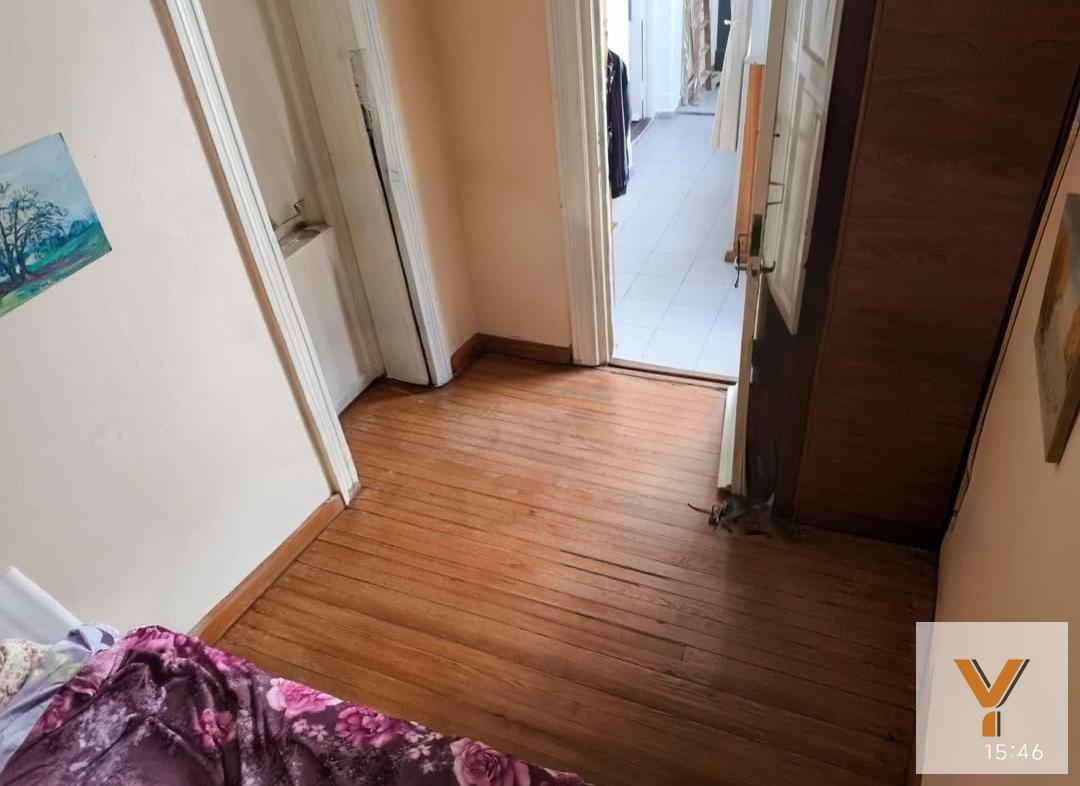 Foto de Departamento en venta - 2 Dormitorios 1 Baño - Balvanera, imagen 2