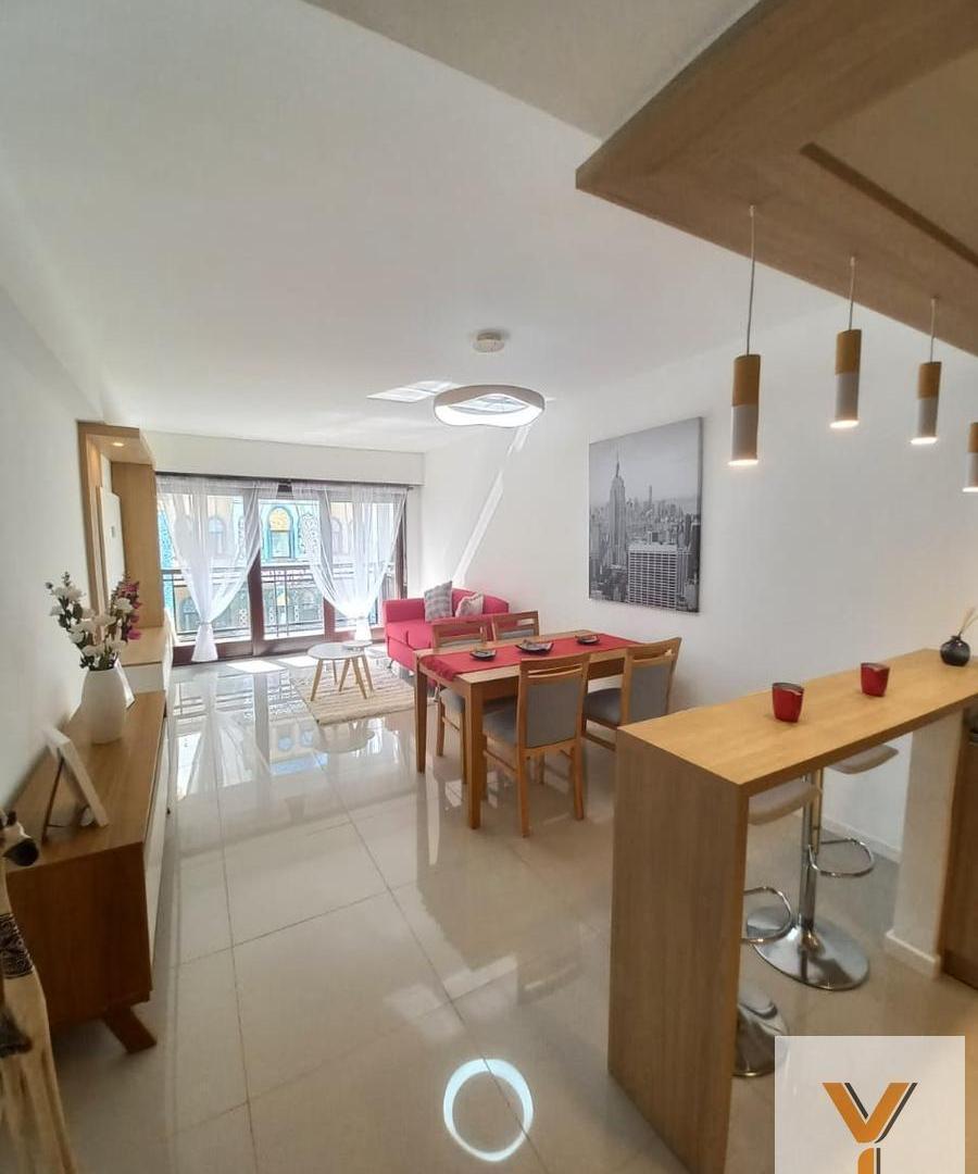 Foto de Departamento en Venta - 2 dormitorios 1 baño - Mar del Plata, imagen 1