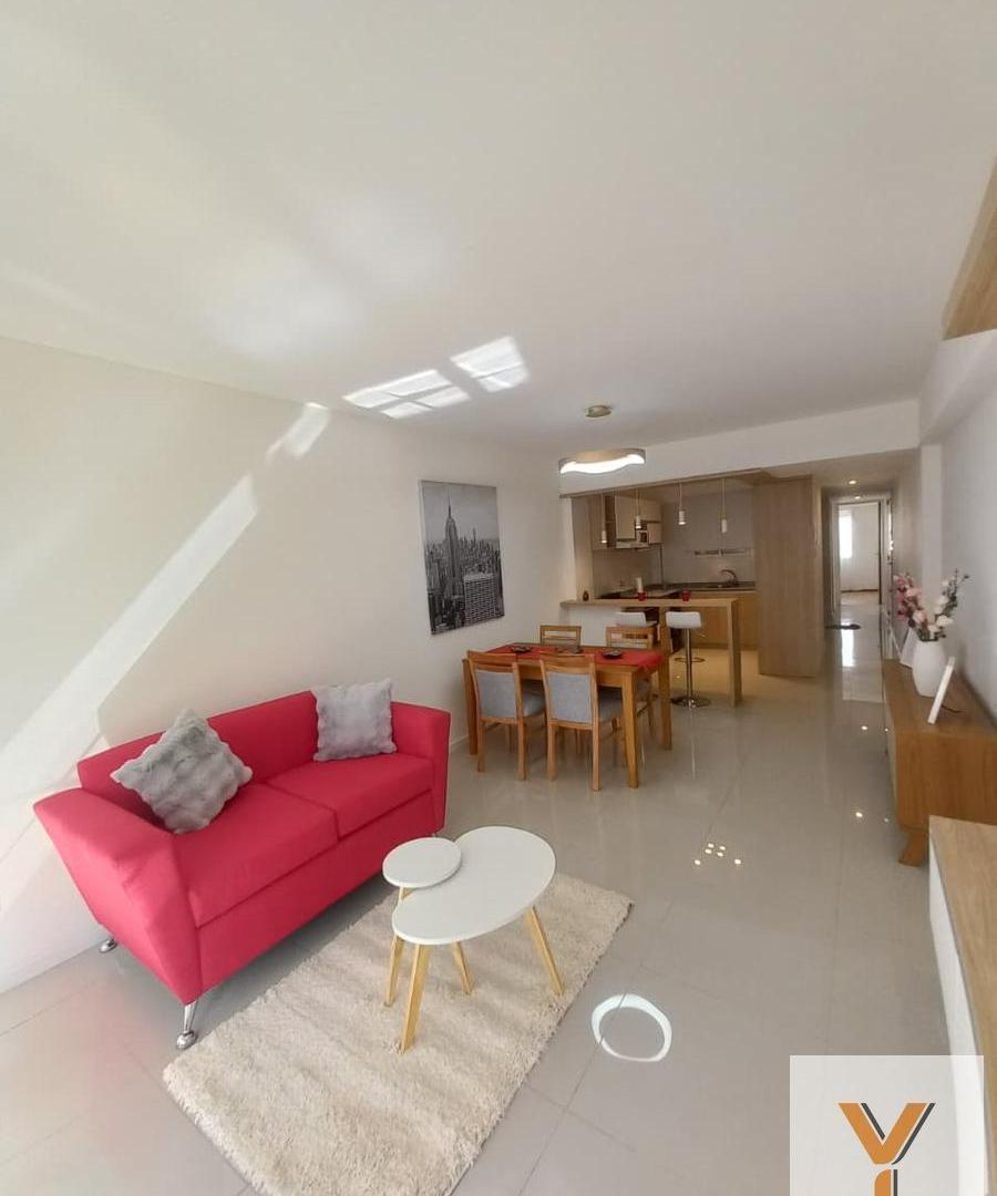 Foto de Departamento en Venta - 2 dormitorios 1 baño - Mar del Plata, imagen 3