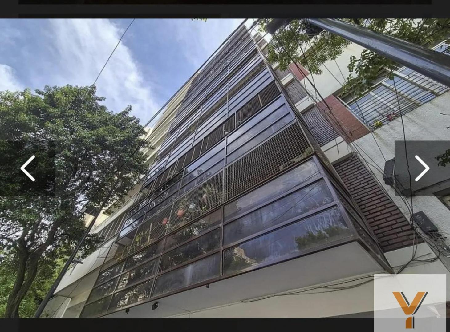 Foto de Departamento en Venta - 2 Dormitorios 1 Baño - 74mts - Caballito, imagen 1