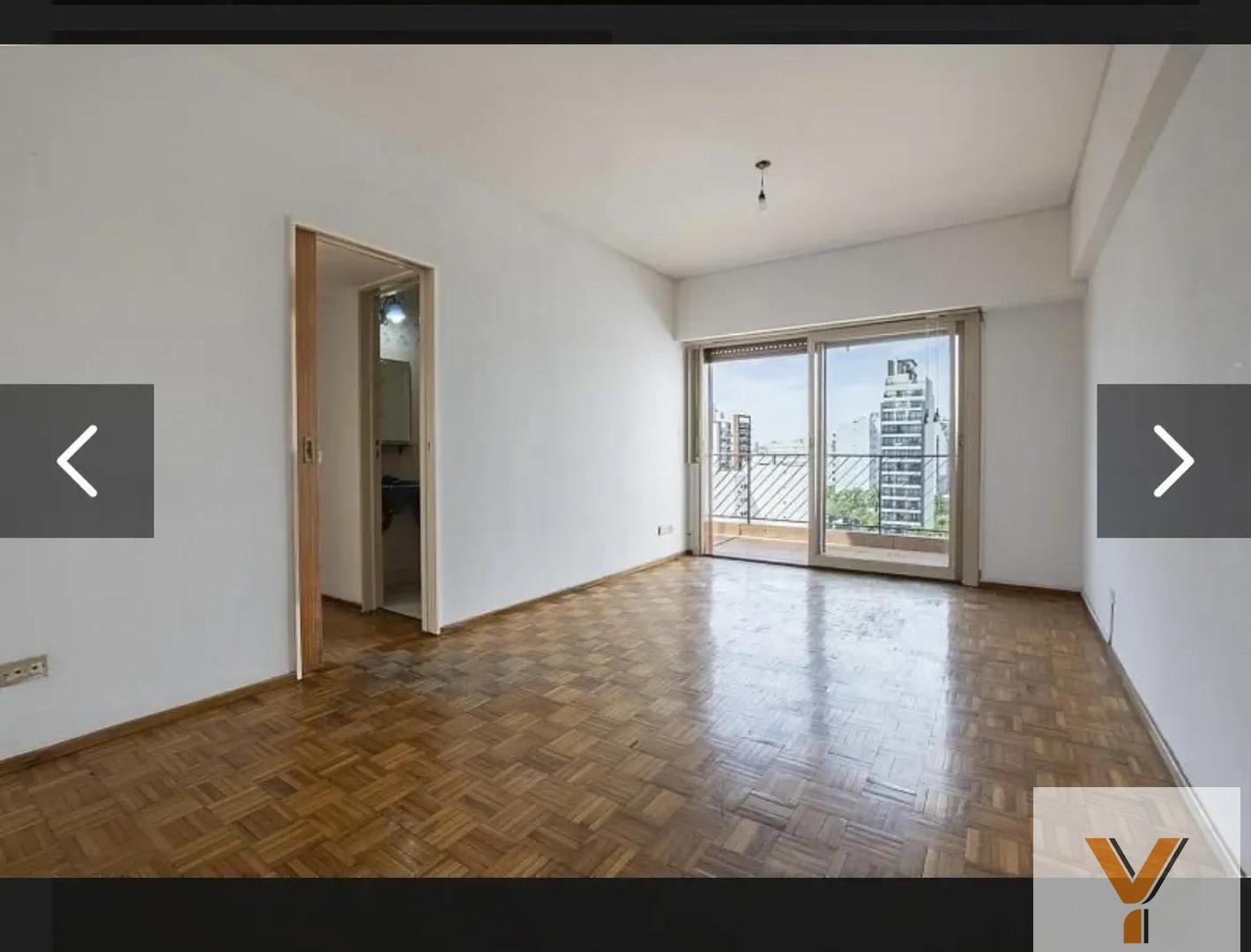 Foto de Departamento en Venta - 2 Dormitorios 1 Baño - 74mts - Caballito, imagen 2