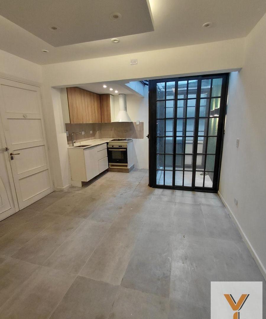 Foto de Departamento en venta - 1 Dormitorio 1 Baño - Abasto, imagen 2