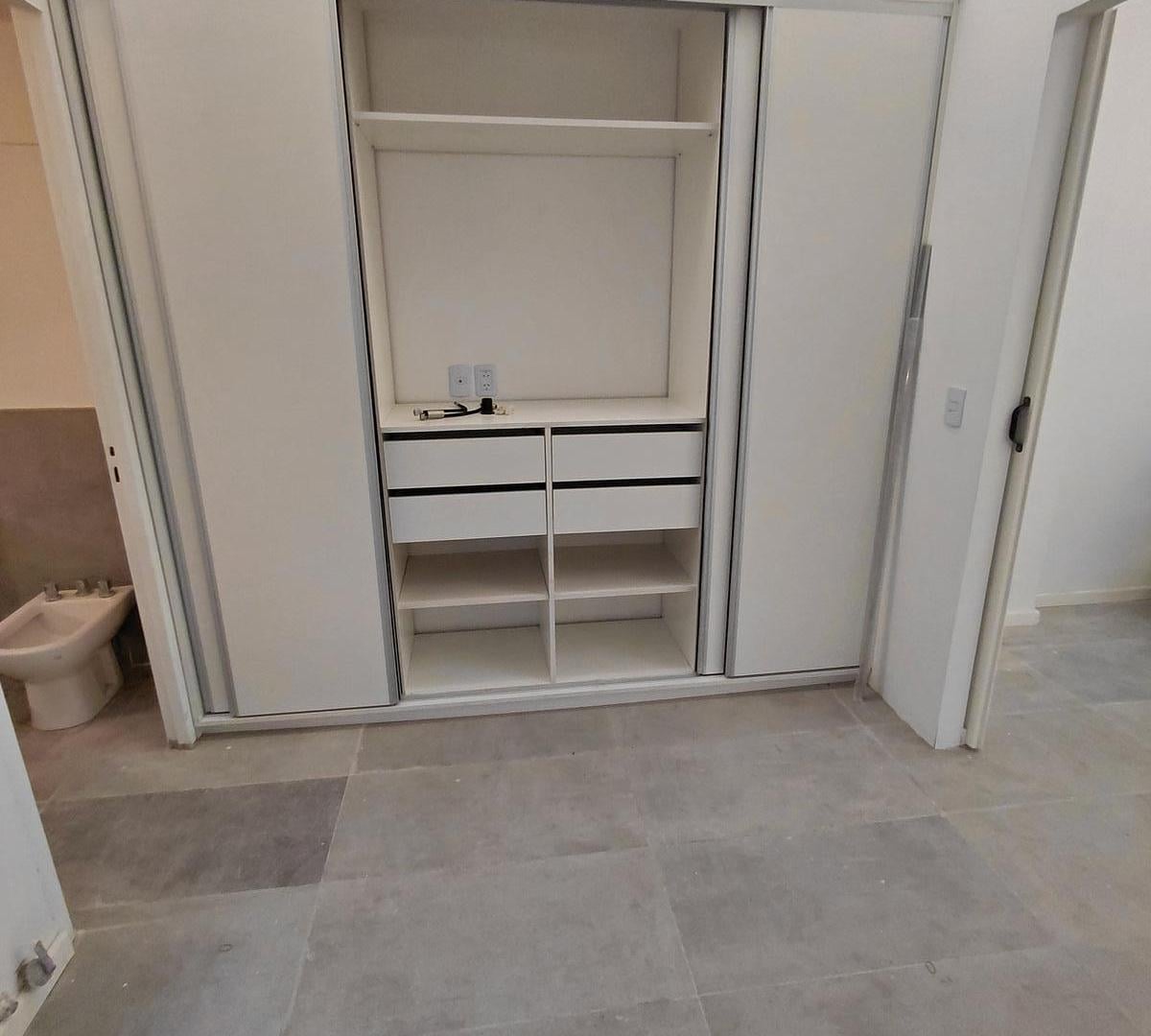 Foto de Departamento en venta - 1 Dormitorio 1 Baño - Abasto, imagen 3