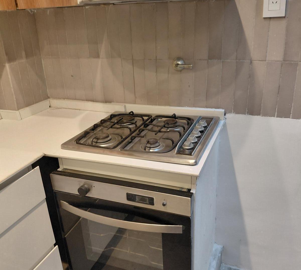 Foto de Departamento en venta - 1 Dormitorio 1 Baño - Abasto, imagen 4