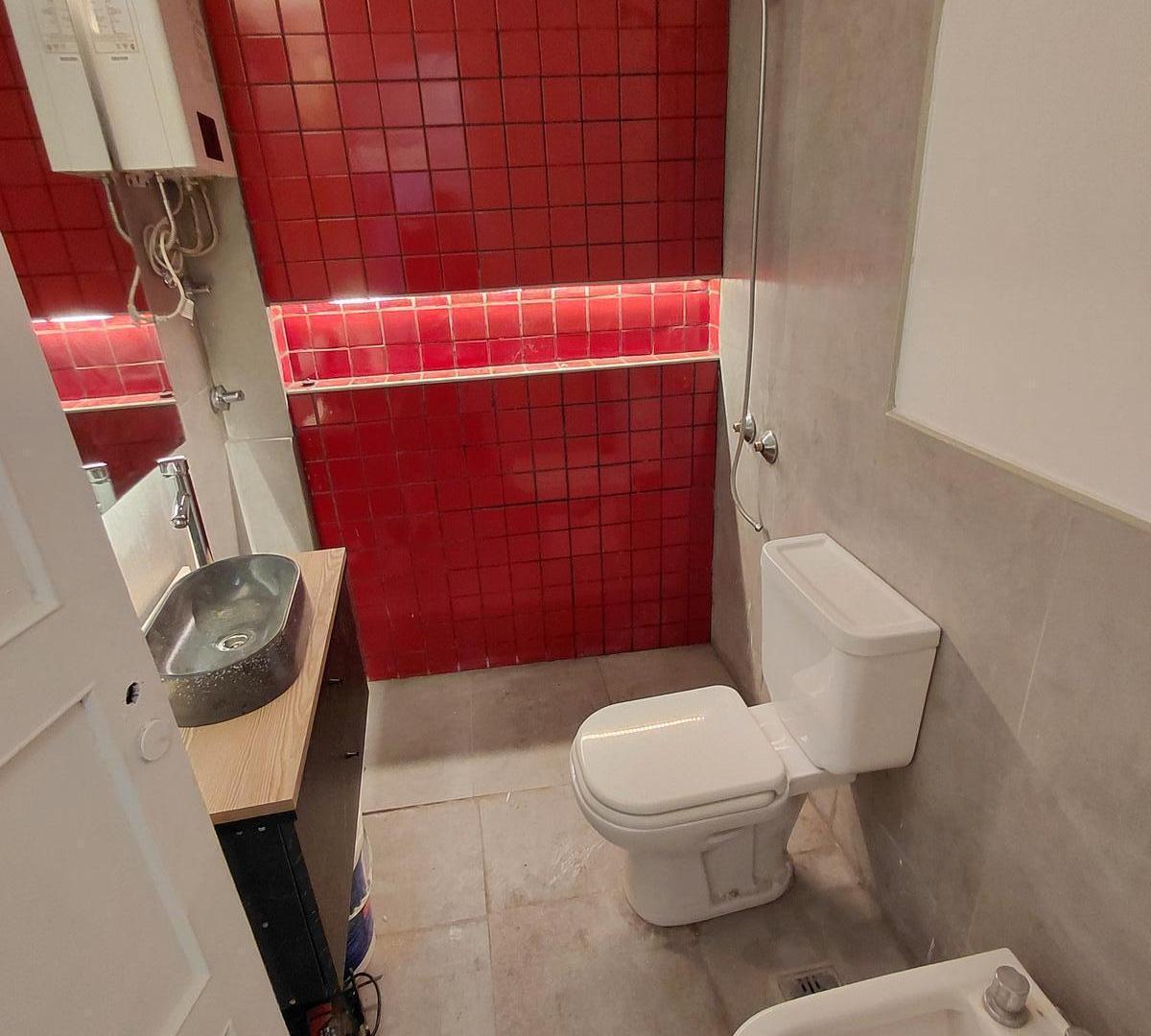 Foto de Departamento en venta - 1 Dormitorio 1 Baño - Abasto, imagen 5