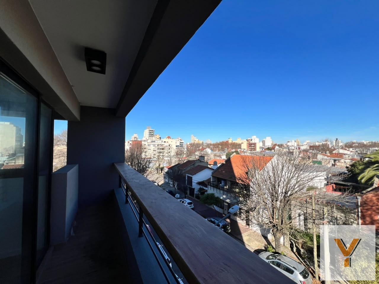 Foto de Departamento en venta - 1 Dormitorio 2 Baños - Mar del Plata, imagen 5