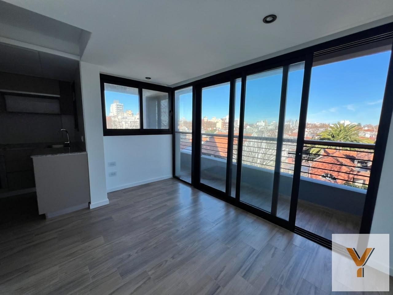 Foto de Departamento en venta - 1 Dormitorio 2 Baños - Mar del Plata, imagen 2