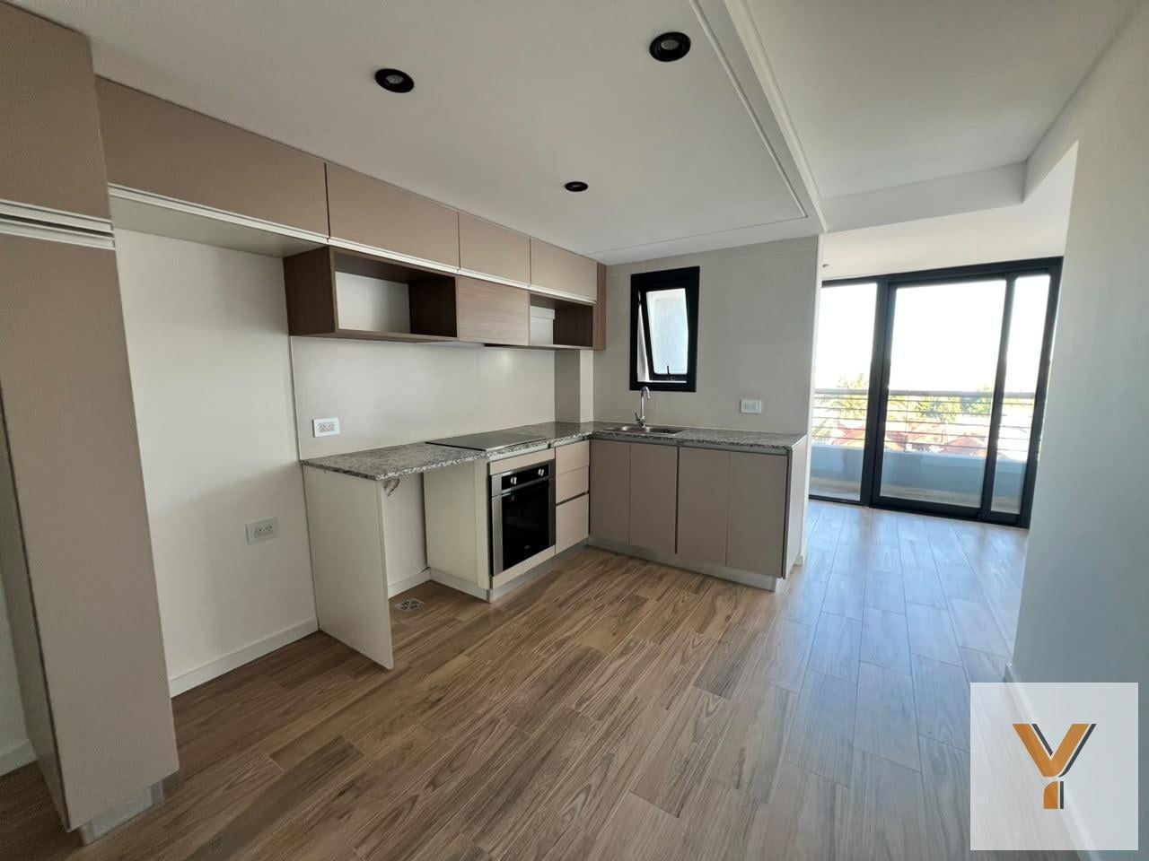 Foto de Departamento en venta - 1 Dormitorio 2 Baños - Mar del Plata, imagen 1