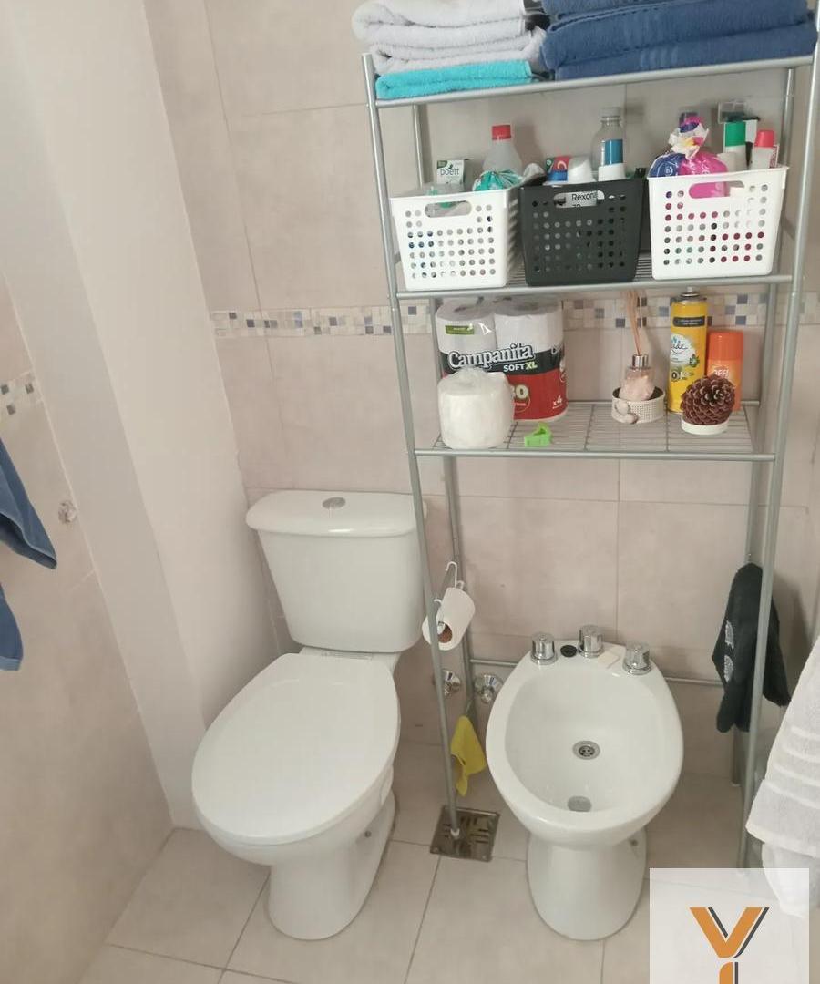 Foto de Departamento Monoambiente en venta - 1 Baño - Mar del Plata, imagen 1