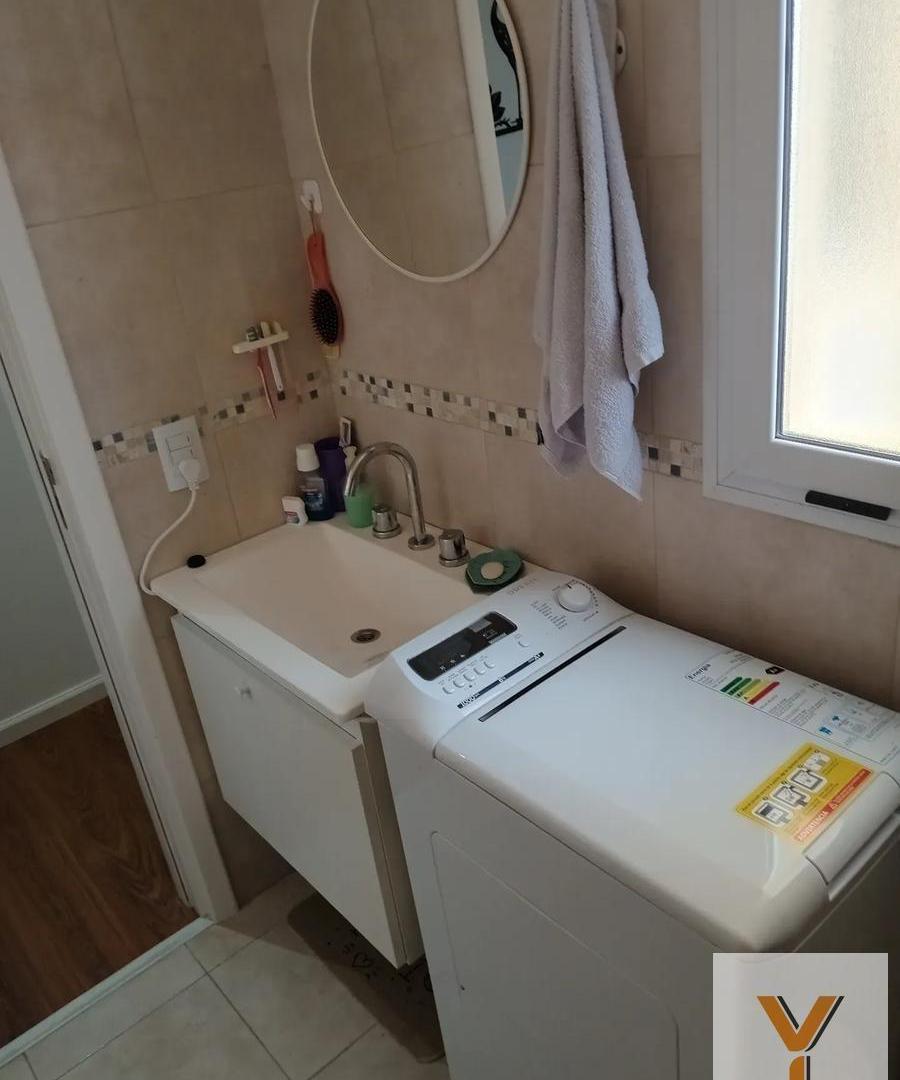 Foto de Departamento Monoambiente en venta - 1 Baño - Mar del Plata, imagen 3