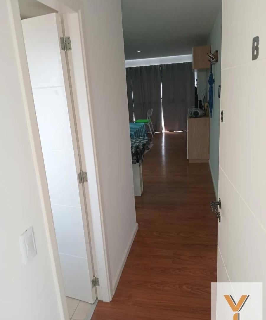 Foto de Departamento Monoambiente en venta - 1 Baño - Mar del Plata, imagen 5