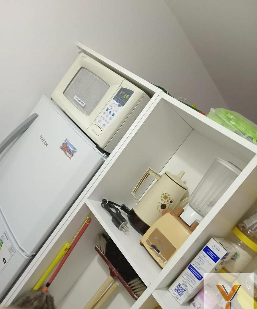 Foto de Departamento Monoambiente en venta - 1 Baño - Mar del Plata, imagen 4