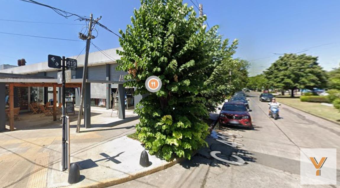 Foto de Local comercial en alquiler - 1 Baño - La Plata, imagen 4