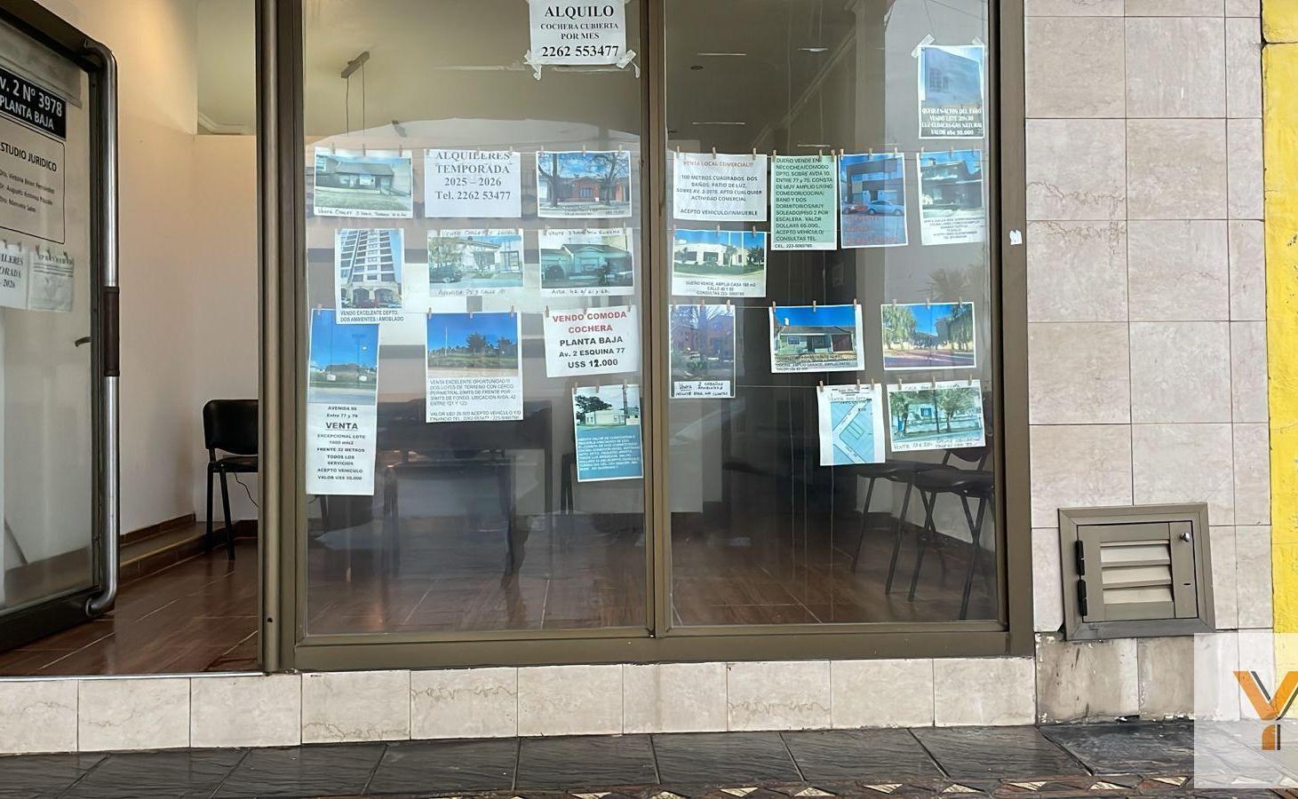 Foto de Oficina en venta - 4 Ambientes - Necochea, imagen 2