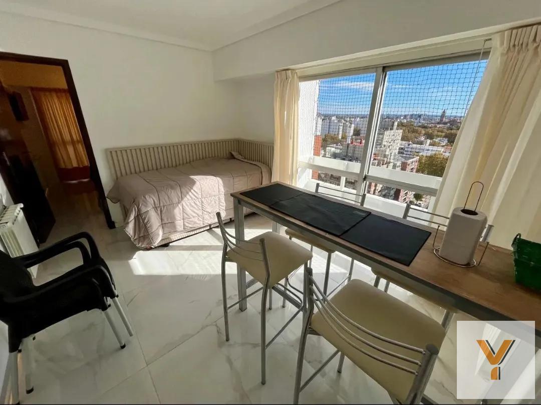 Foto de Departamento en alquiler temporario - 1 Dormitorio 1 Baño - Mar del, imagen 3