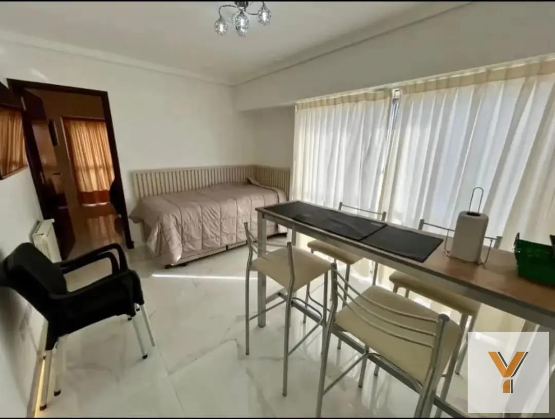 Foto de Departamento en alquiler temporario - 1 Dormitorio 1 Baño - Mar del, imagen 1