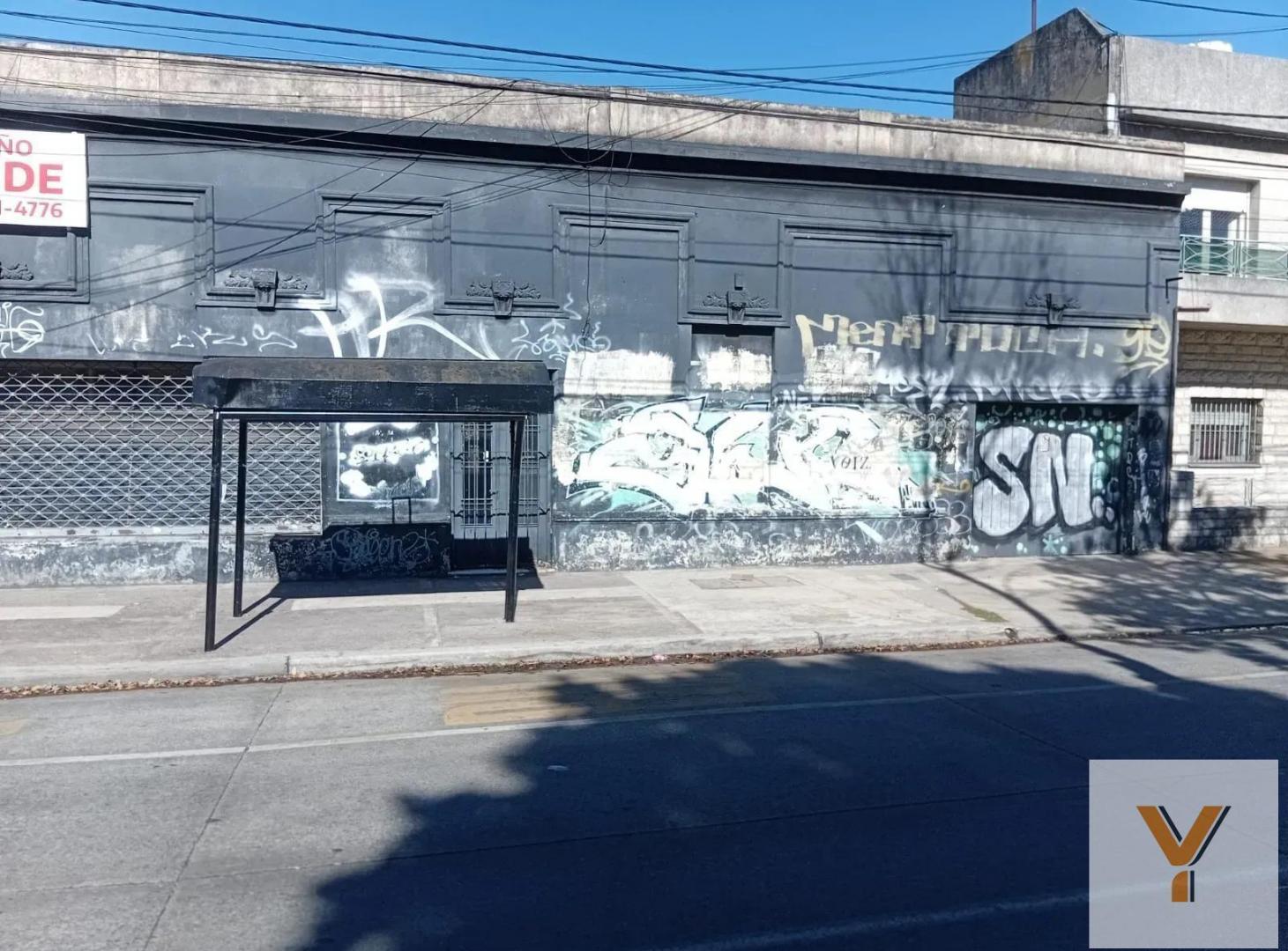 Foto de Edificio Comercial en venta - 4 Ambientes - General San Martín, imagen 1
