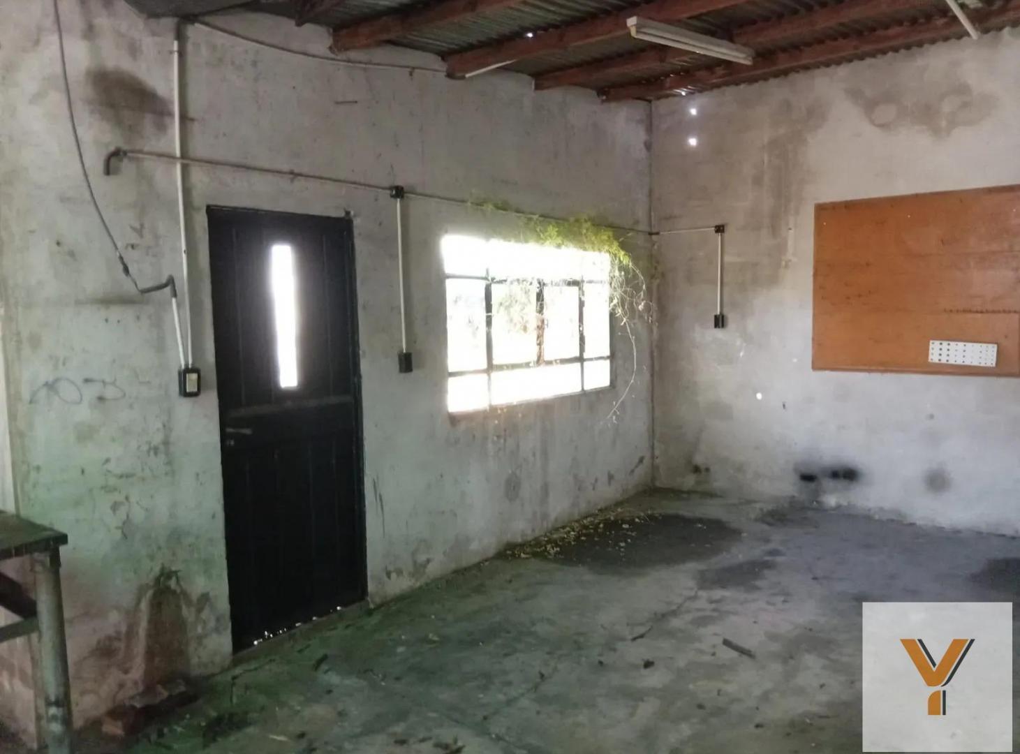 Foto de Edificio Comercial en venta - 4 Ambientes - General San Martín, imagen 5