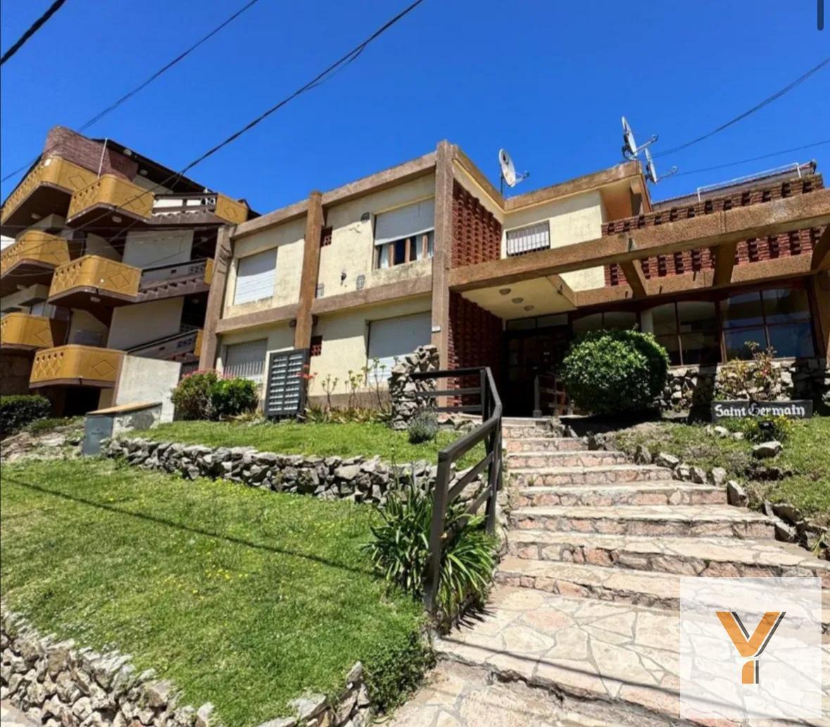 Foto de Departamento en venta - 1 Dormitorio 1 Baño - Villa Gesell, imagen 1