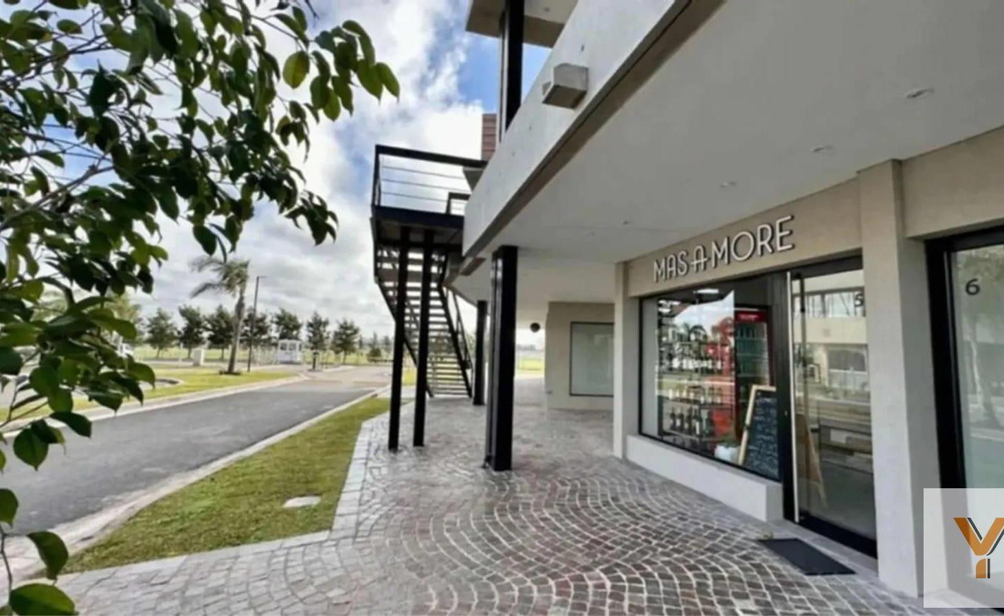 Foto de Terreno en venta - 980mts2 - Haras del Sur III - La Plata, imagen 4
