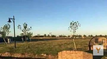 Foto de Terreno en venta - 980mts2 - Haras del Sur III - La Plata, imagen 3
