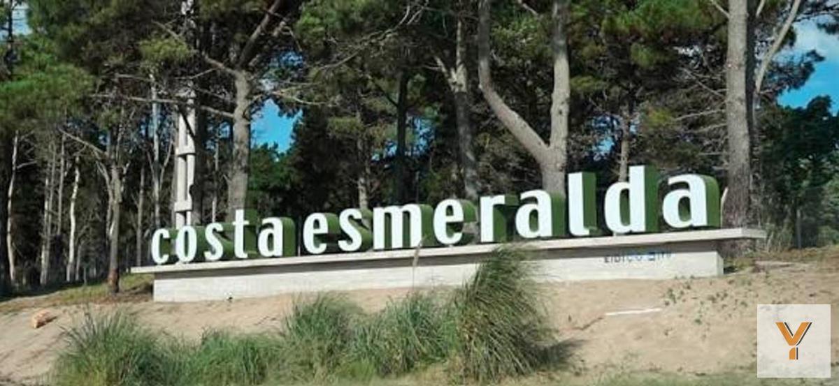 Foto de Terreno en venta - 906mts2 - Senderos IV, Costa Esmeralda, imagen 2