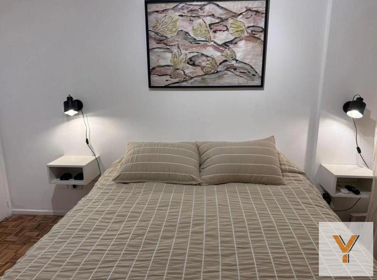 Foto de Departamento Monoambiente en venta - 1 Baño - Recoleta, imagen 5