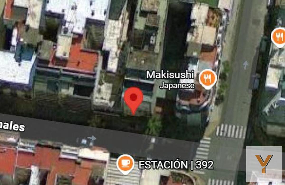 Foto de Departamento Monoambiente en venta - 1 Baño - Recoleta, imagen 3