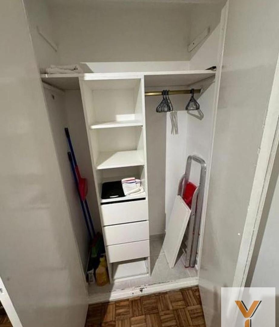 Foto de Departamento Monoambiente en venta - 1 Baño - Recoleta, imagen 4