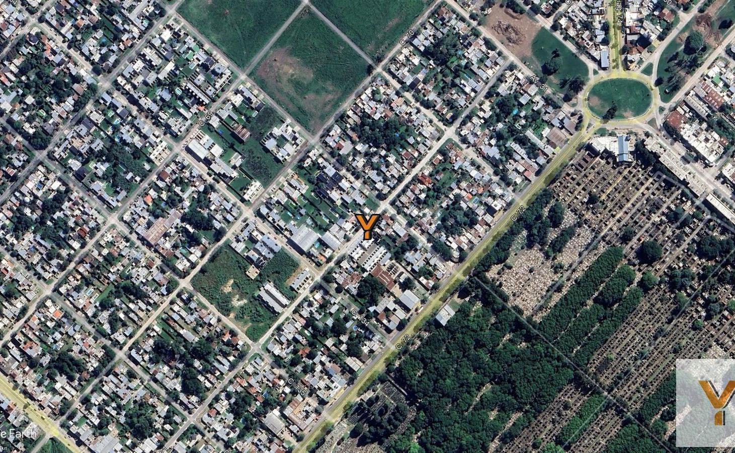 Foto de Departamento en venta - 2 Dormitorios 2 Baños - La Plata, imagen 5