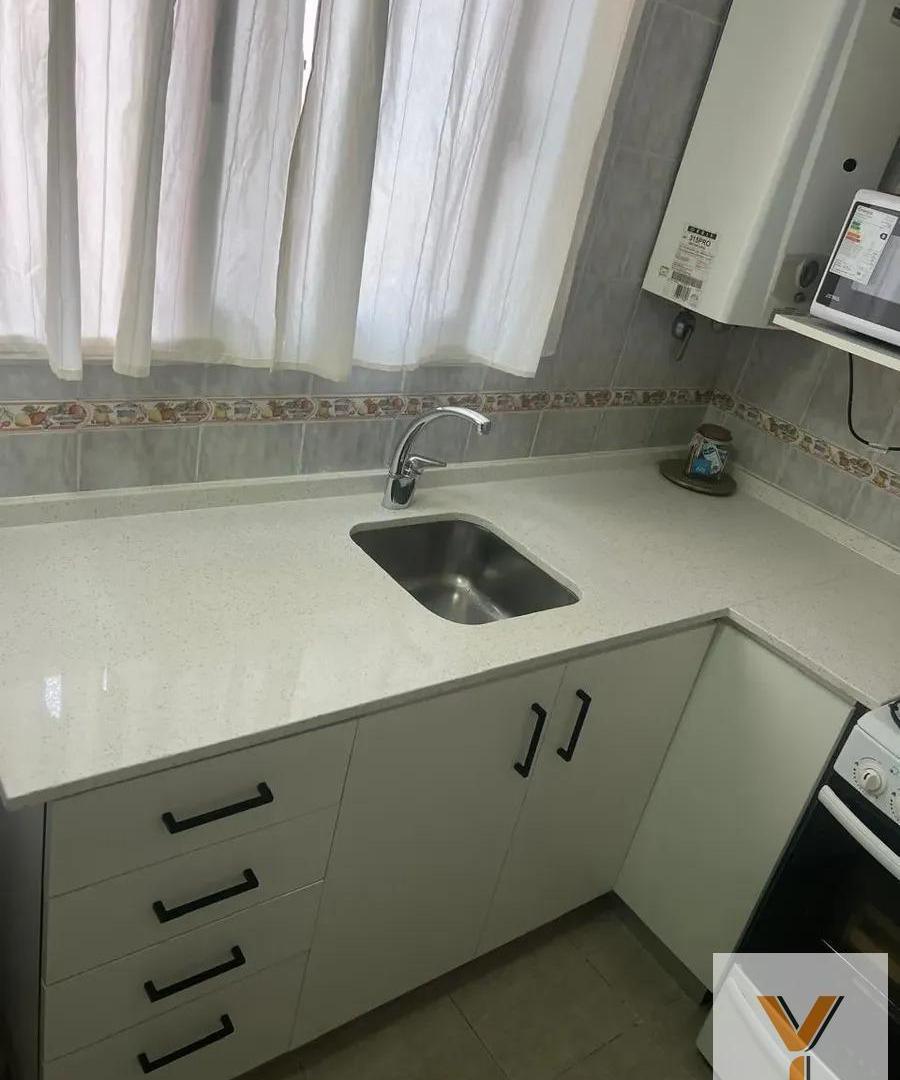 Foto de Departamento en venta - 2 Dormitorios 1 Baño - San Fernando, imagen 5