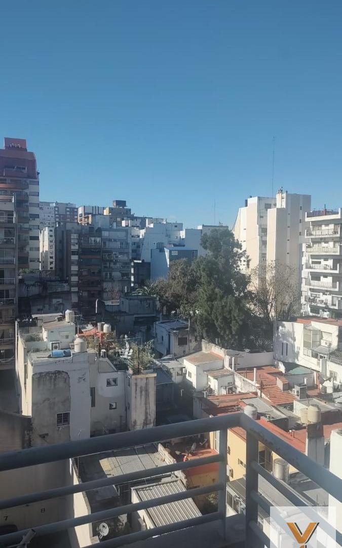 Foto de Departamento Monoambiente en venta - 1 Baño - 35Mts2 - Almagro, imagen 5