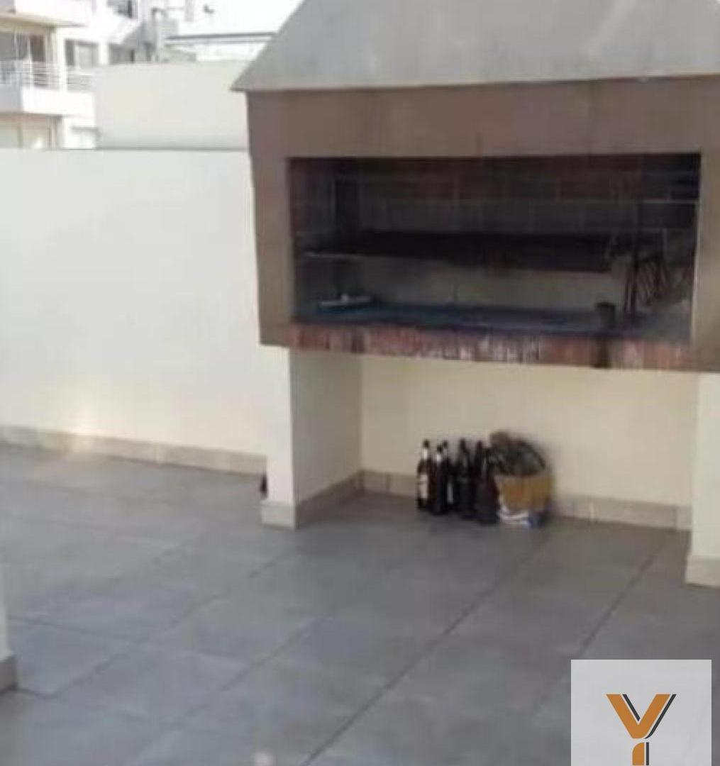 Foto de Departamento Monoambiente en venta - 1 Baño - 35Mts2 - Almagro, imagen 2