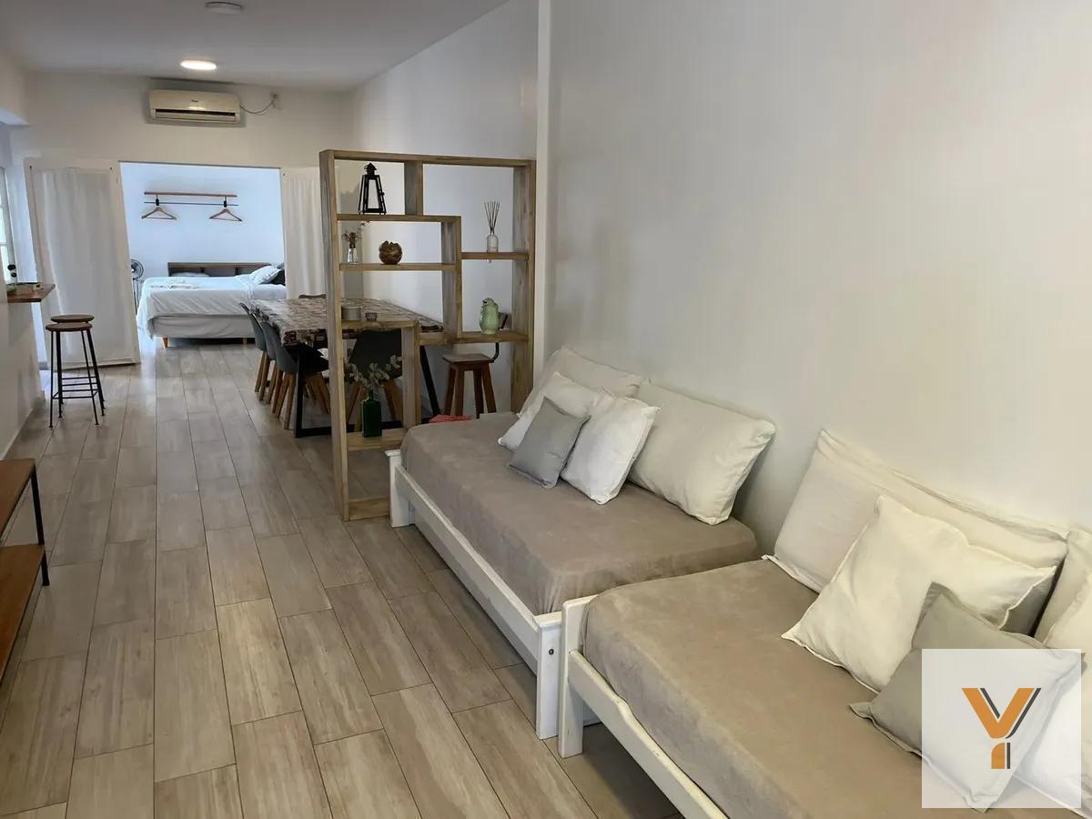 Foto de PH en alquiler temporario - 1 Dormitorio 1 Baño - Paternal, imagen 1