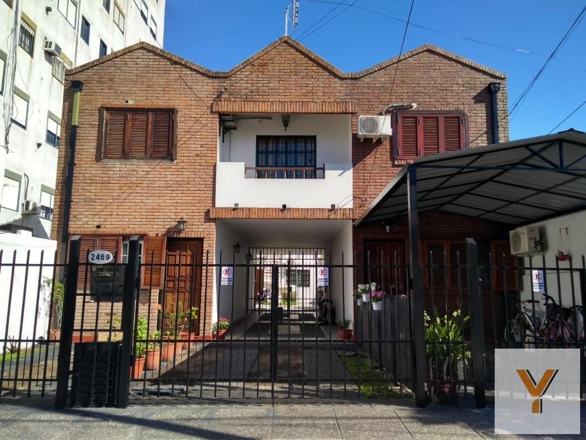 Foto de Dúplex en venta - 2 dormitorios 1 baño - 40mts2 - La Matanza, imagen 4
