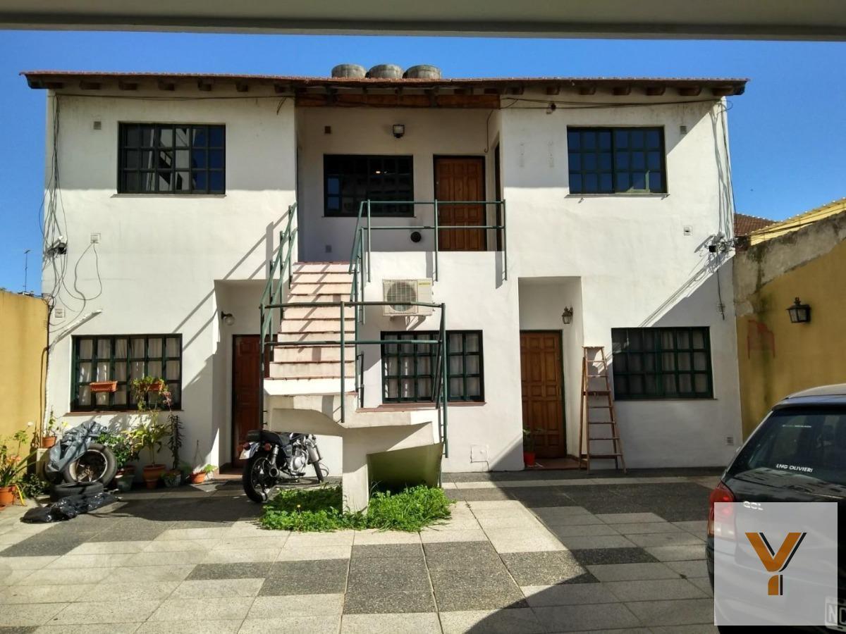 Foto de Dúplex en venta - 2 dormitorios 1 baño - 40mts2 - La Matanza, imagen 1