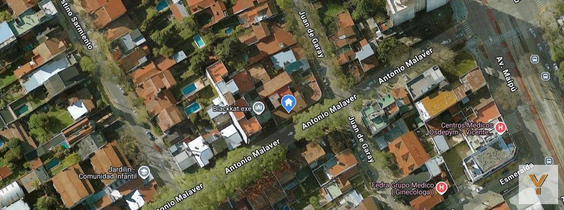 Foto de Cochera en venta - 12mts2 - Vicente López, imagen 4