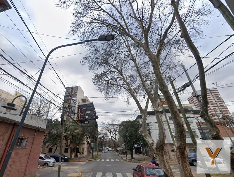 Foto de Cochera en venta - 12mts2 - Vicente López, imagen 1