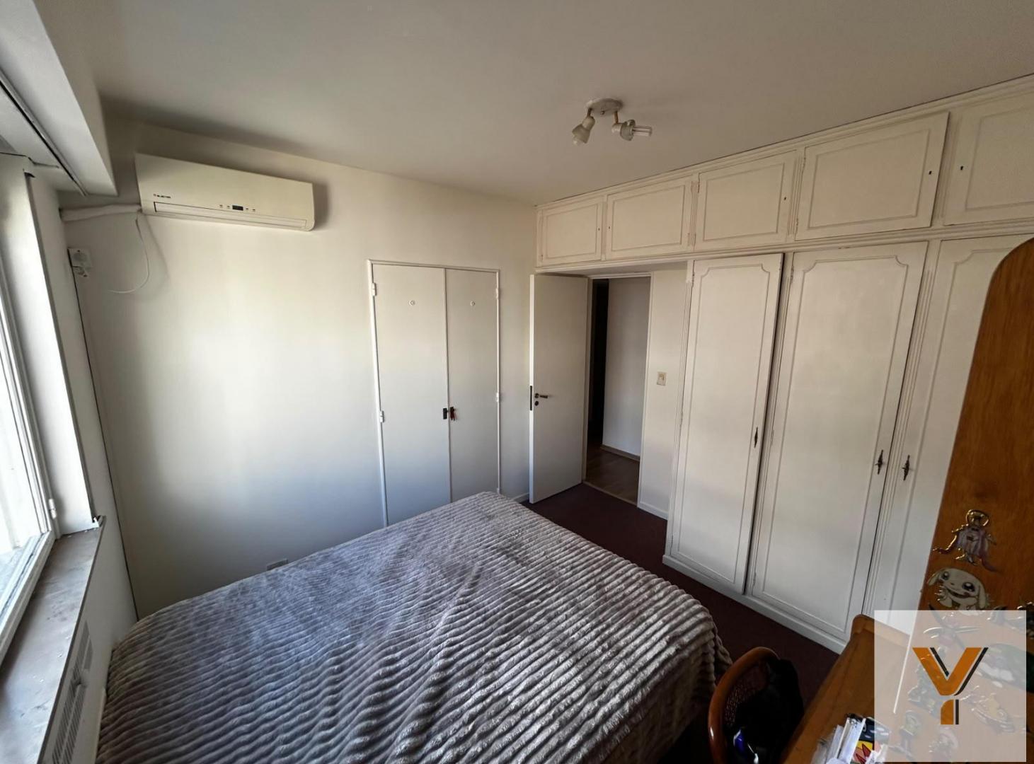 Foto de Departamento en Venta - 4 Dormitorios 2 Baños - 105.8mts - Palermo, imagen 4